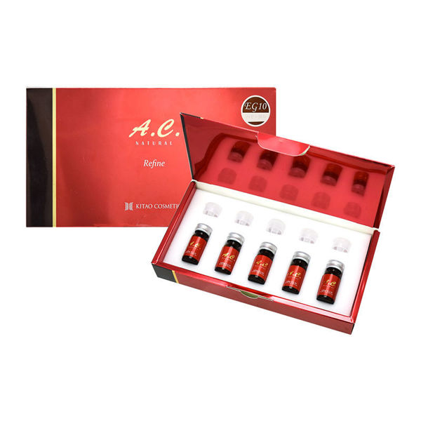 A.C. Natural 精鍊表皮生長因數濃縮液 5 x 2毫升