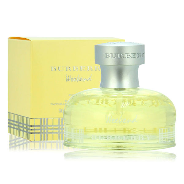 圖片 Burberry  週末女士淡香精噴霧 50ml