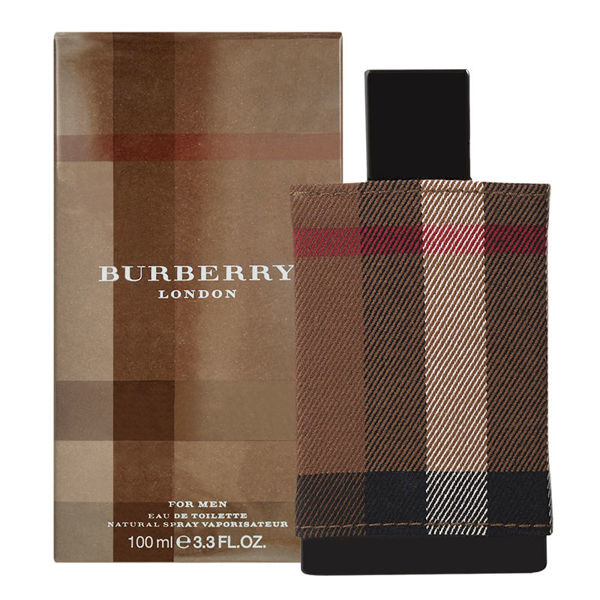 圖片 Burberry London 男士淡香水噴霧 100ml