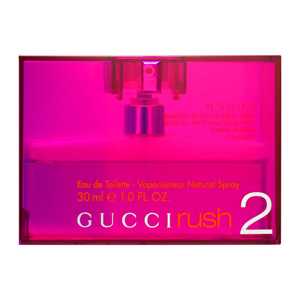 圖片 Gucci Rush 2 EDT 女士淡香水噴霧 30ml