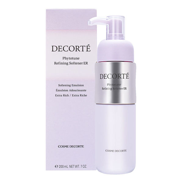 圖片 COSME DECORTE Phytotune 植物韻保濕乳液 ER #特潤 200ml