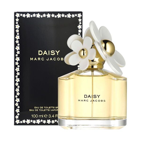 圖片 MARC JACOBS 馬克積可斯 Daisy EDT 雛菊女士淡香水 100ml