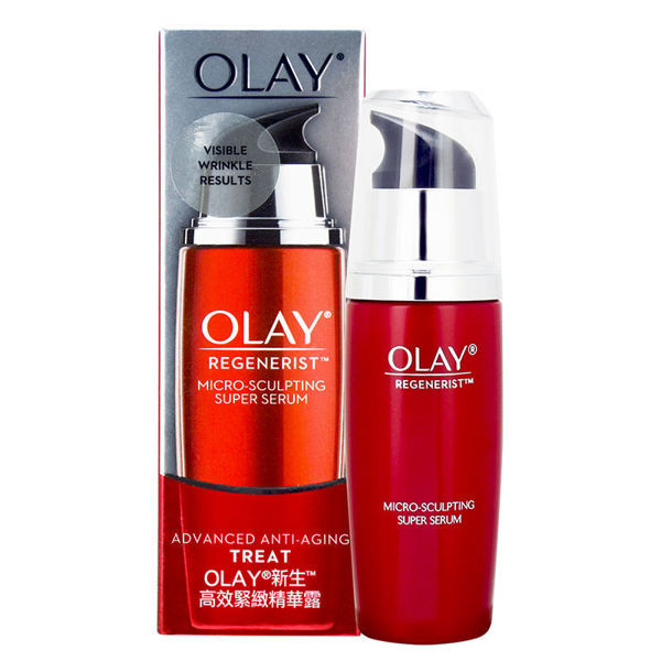 Olay 新生高效緊緻精華露 50毫升