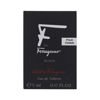 Salvatore Ferragamo F by Ferragamo Pour Homme Black 男士淡香水 5毫升