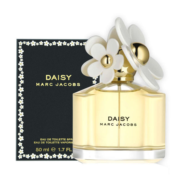 圖片 Marc Jacobs  Daisy EDT 雛菊淡香水噴霧 50ml 