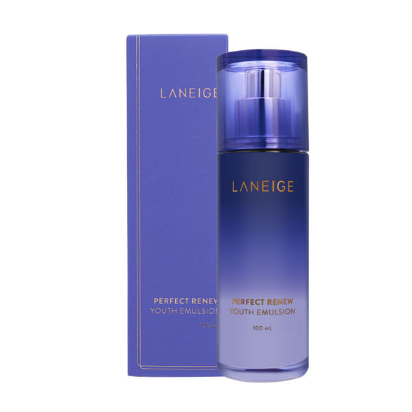 圖片 Laneige  Perfect Renew Youth水活細胞再生補濕乳液 100ml