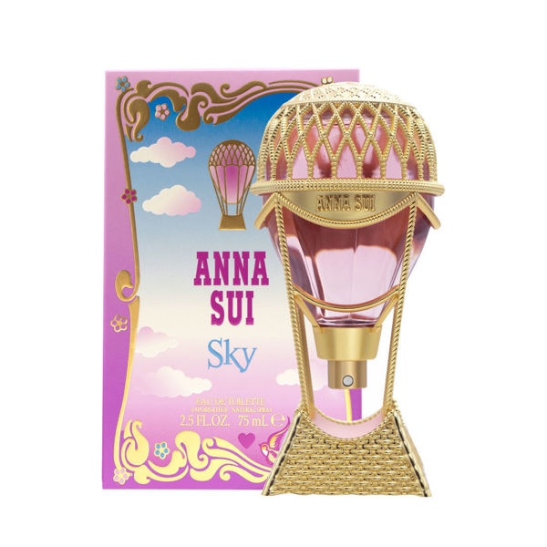 Anna Sui 綺幻飛行淡香水 75ml