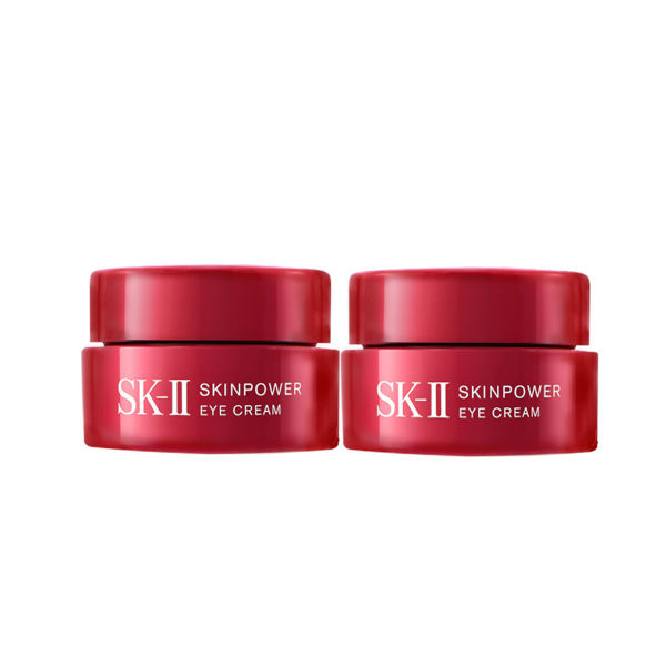 SK-II 賦能煥采眼霜 2.5克 