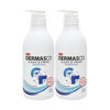 Dermasco Clean & Fresh 免洗酒精消毒搓手液啫喱 500ml