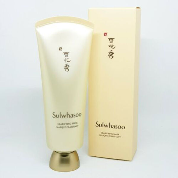 Sulwhasoo  - New Clarifying Mask EX 150ml