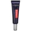 圖片 (1+3)L'Oreal Paris RevitaLift 活力緊緻透明質酸 眼霜級全方位淡紋霜 (紫熨斗) 30ml 加送：7.5ml x2件及Valentino Uomo Toiletry 黑色皮質化妝袋