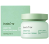 圖片 INNISFREE綠茶平衡面霜50ml