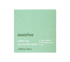 圖片 INNISFREE綠茶平衡面霜50ml