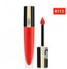 圖片 (買一送一) L'Oreal Paris Rouge Signature 絲絨啞緻唇釉 #113 I Don't  x 2件